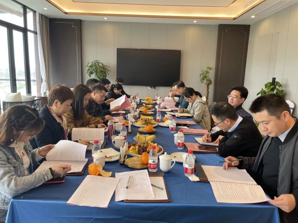 人生就是博幼贷参与市幼贷协会三届十一次常务理事会