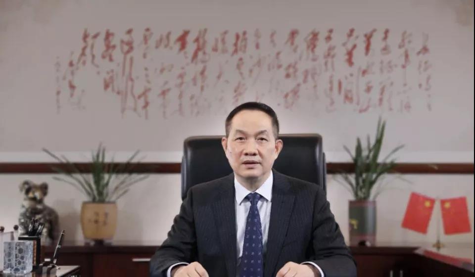 求实拓新谋人才，通变改革兴业态