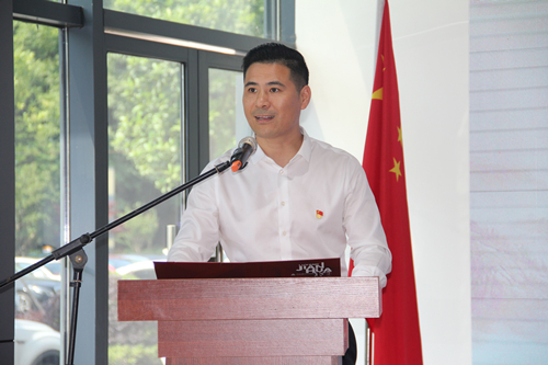 20190528党建  引领文创新风尚——“上塘党建红盟汇”杭州人生就是博文创集团专场主题活动圆满落幕 (3).jpg